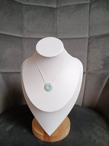 Amazonite - Pendentif Donut - Différentes Tailles