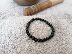 Tourmaline Noire - Bracelet