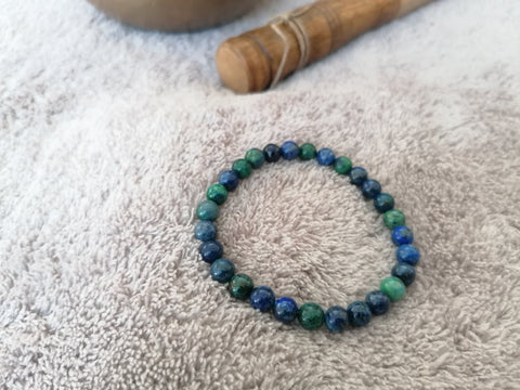 Azurite - Bracelet