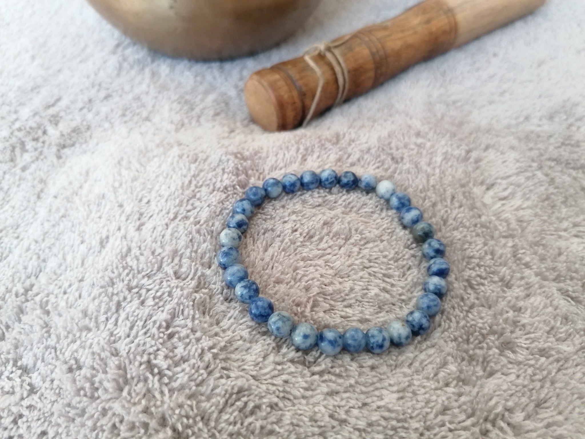 Sodalite - Bracelet