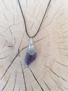 Auralite - Pendentif