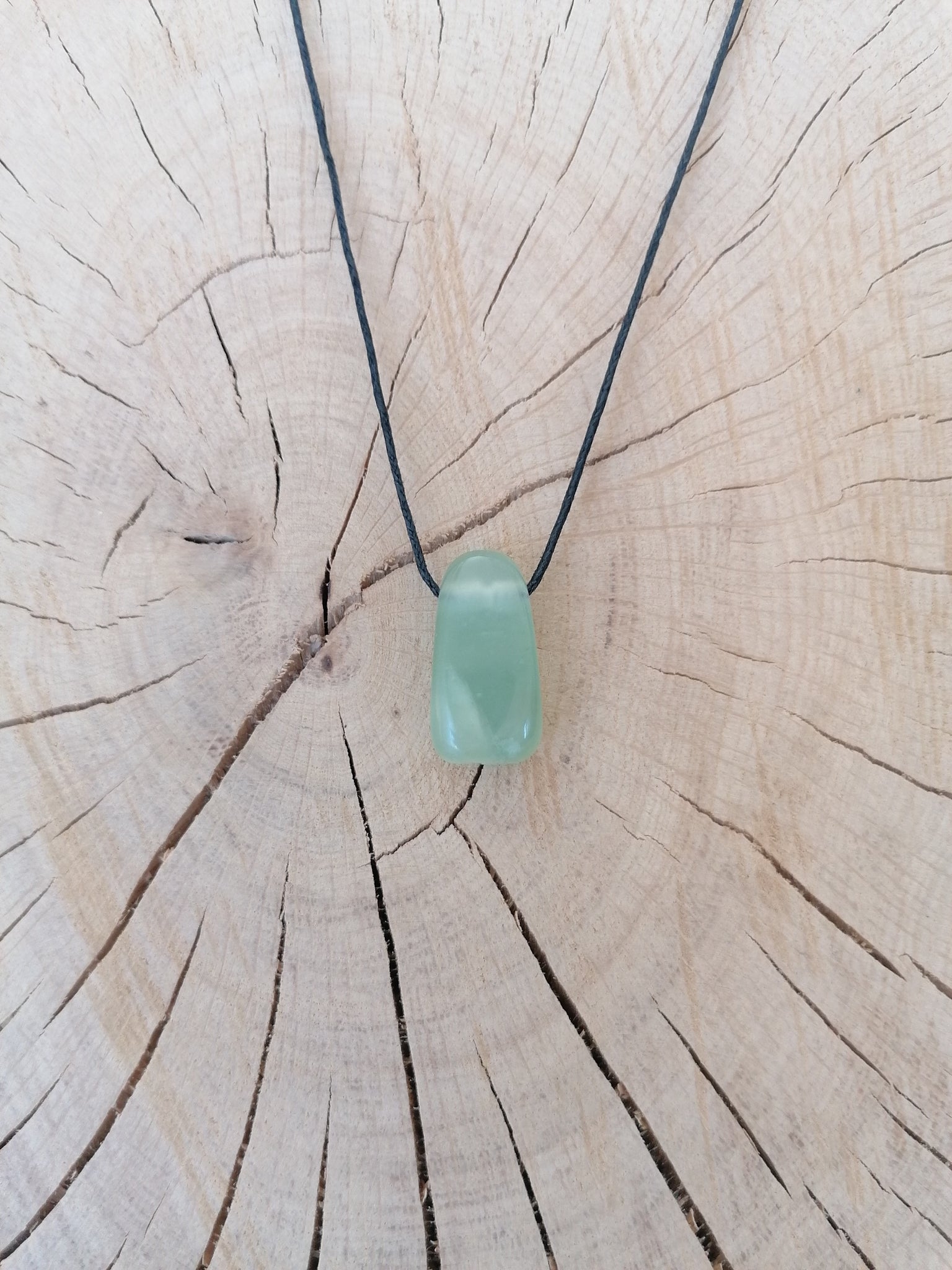 Jade de Chine - Pendentif