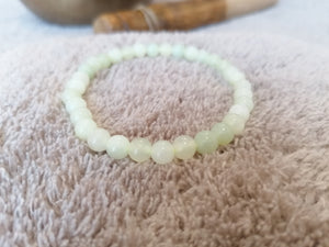 Jade de Chine- Bracelet