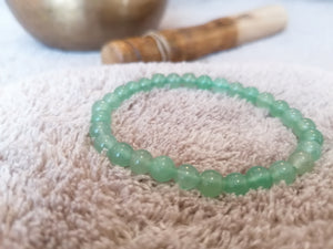 Aventurine - Bracelet