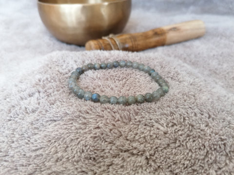 Labradorite - Bracelet