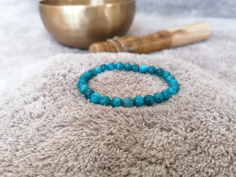 Apatite - Bracelet