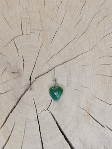 Aventurine - Pendentif