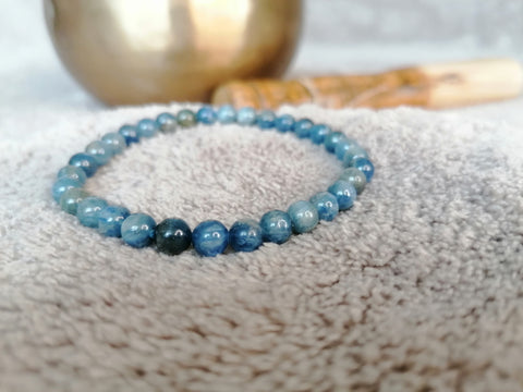 Cyanite - Bracelet