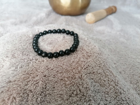 Shungite - Bracelet