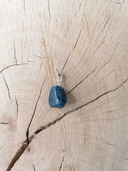 Apatite - Pendentif - Différents Modèles