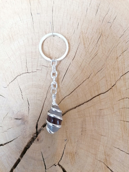 Shiva Lingam - Porte Clefs